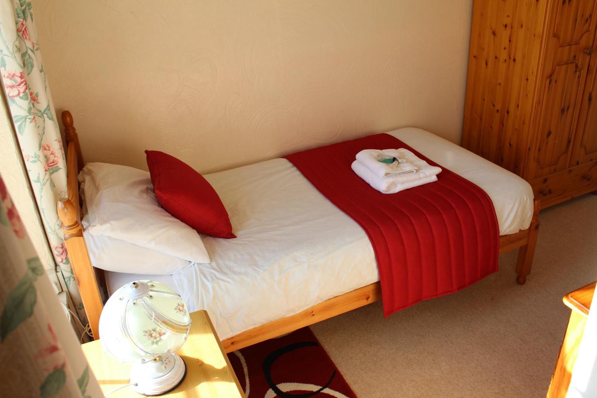 Middlegate Hotel Pembroke Zimmer foto