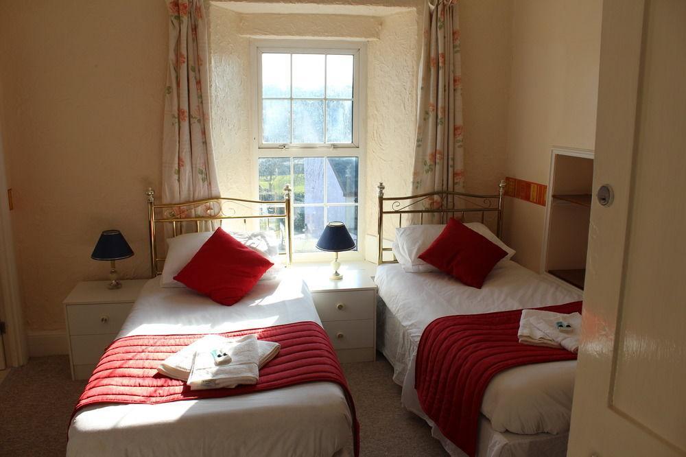 Middlegate Hotel Pembroke Exterior foto